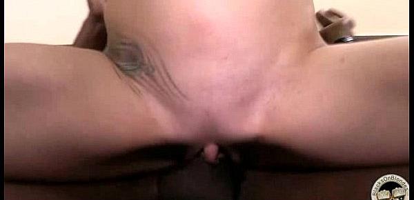  His Dick Hard and Her Pussy Soft 4